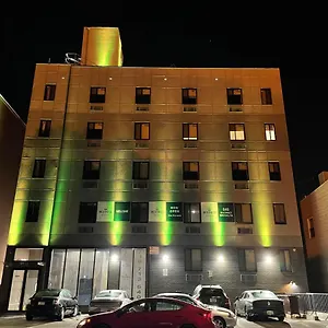 Otel King Brooklyn Sunset Park
