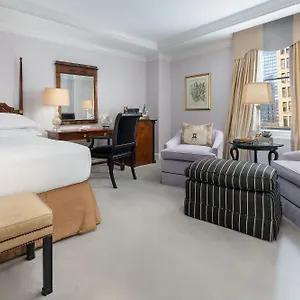 Hotel Michelangelo, New York