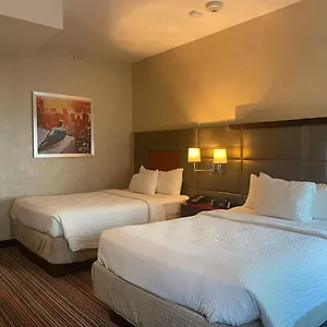 Hotel Herald Square, Nova Iorque