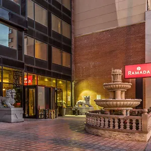 Hotel Ramada By Wyndham Flushing Queens, Nueva York