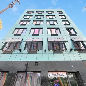 Hotel 365 Bronx - Yankee Stadium, Nova Iorque
