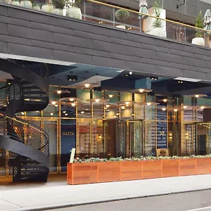 Hotel Grayson, Nova Iorque