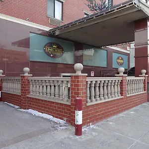 Otel Knights Brooklyn Sunset Park