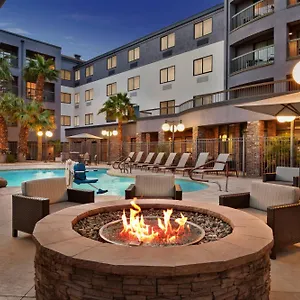 Courtyard By Marriott Vegas Stadium Area Las Vegas