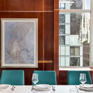 Otel Doubletree By Hilton Midtown Fifth Ave