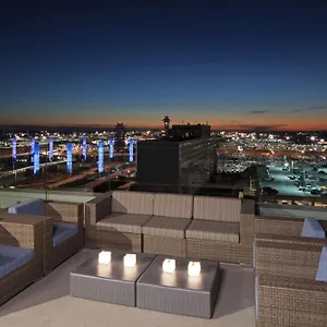 H Angeles, Curio Collection By Hilton 4* Los Ángeles