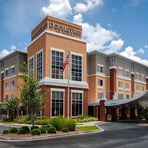 Doubletree By Hilton Airport 4* Savannah