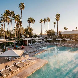 Andaz & 5* Scottsdale