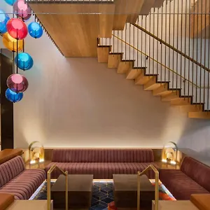 Hotell Motto By Hilton Chelsea, New York