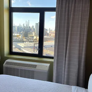 Hotel Express Long Island E - By Ihg, Nueva York