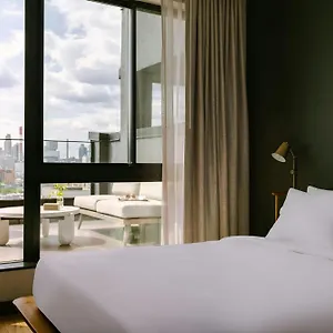 Hotel Sonder By Marriott Bonvoy The Dutch Apartments Long Island City, Nova Iorque