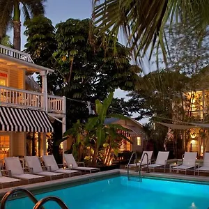 Alexander's Guesthouse-adult Exclusive, Lgbtq Friendly 3* Cayo Hueso