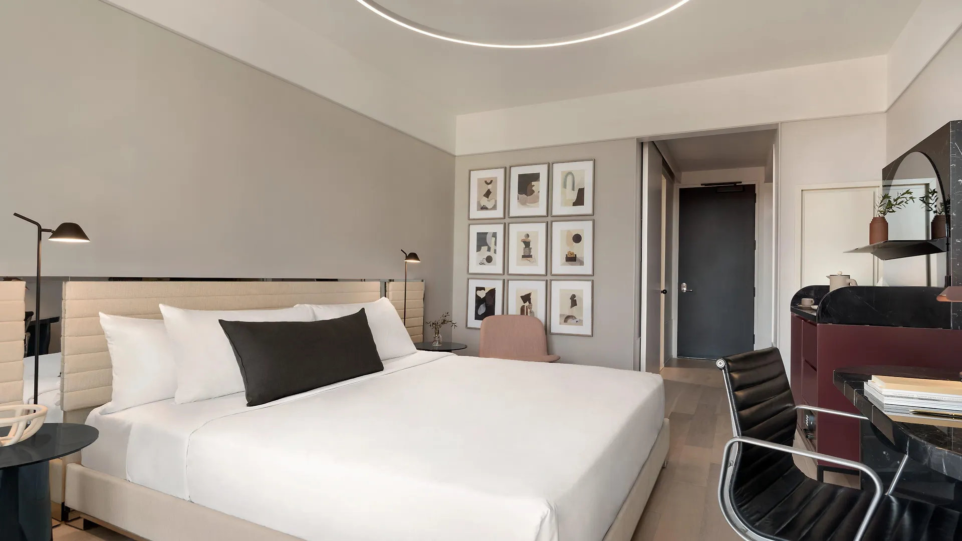 Hotel Indigo - Williamsburg - Brooklyn By Ihg New York USA