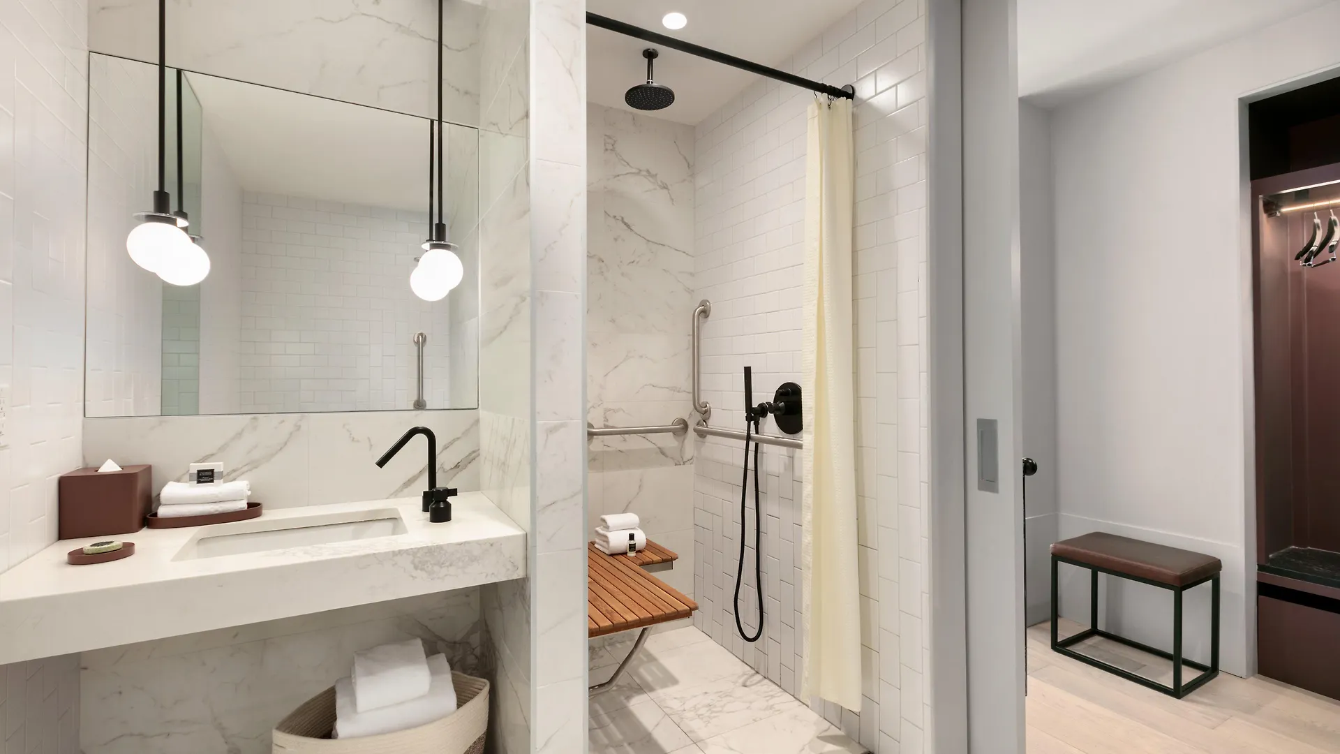 Hotel Indigo - Williamsburg - Brooklyn By Ihg New York USA