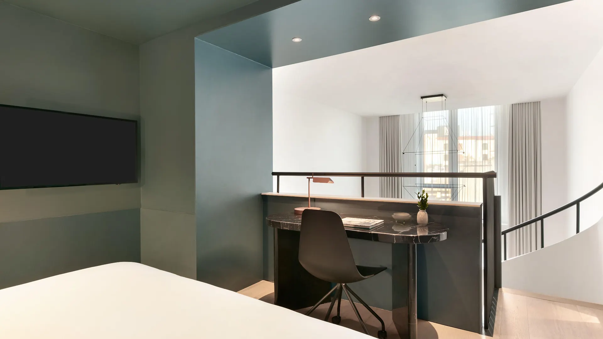 ****  Hotel Indigo - Williamsburg - Brooklyn By Ihg New York USA