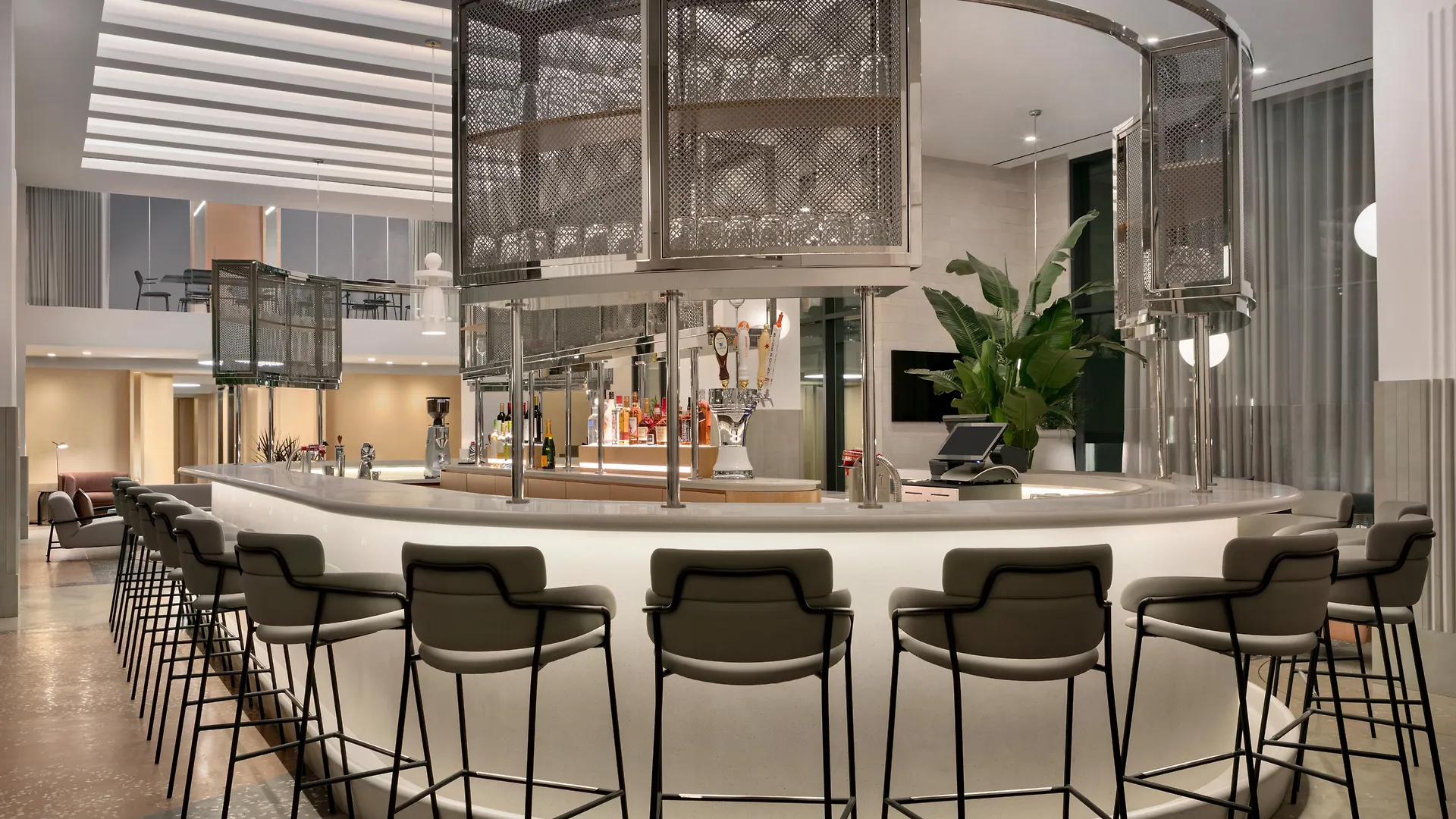 Hotel Indigo - Williamsburg - Brooklyn By Ihg New York 4*,