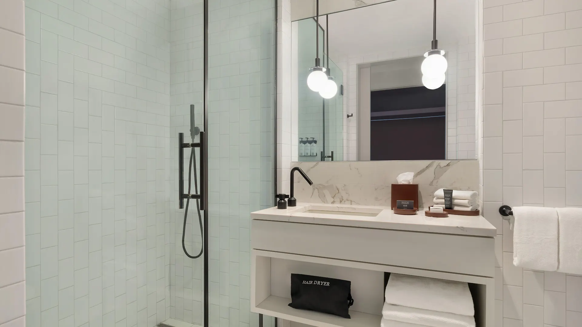 Hotel Indigo - Williamsburg - Brooklyn By Ihg New York