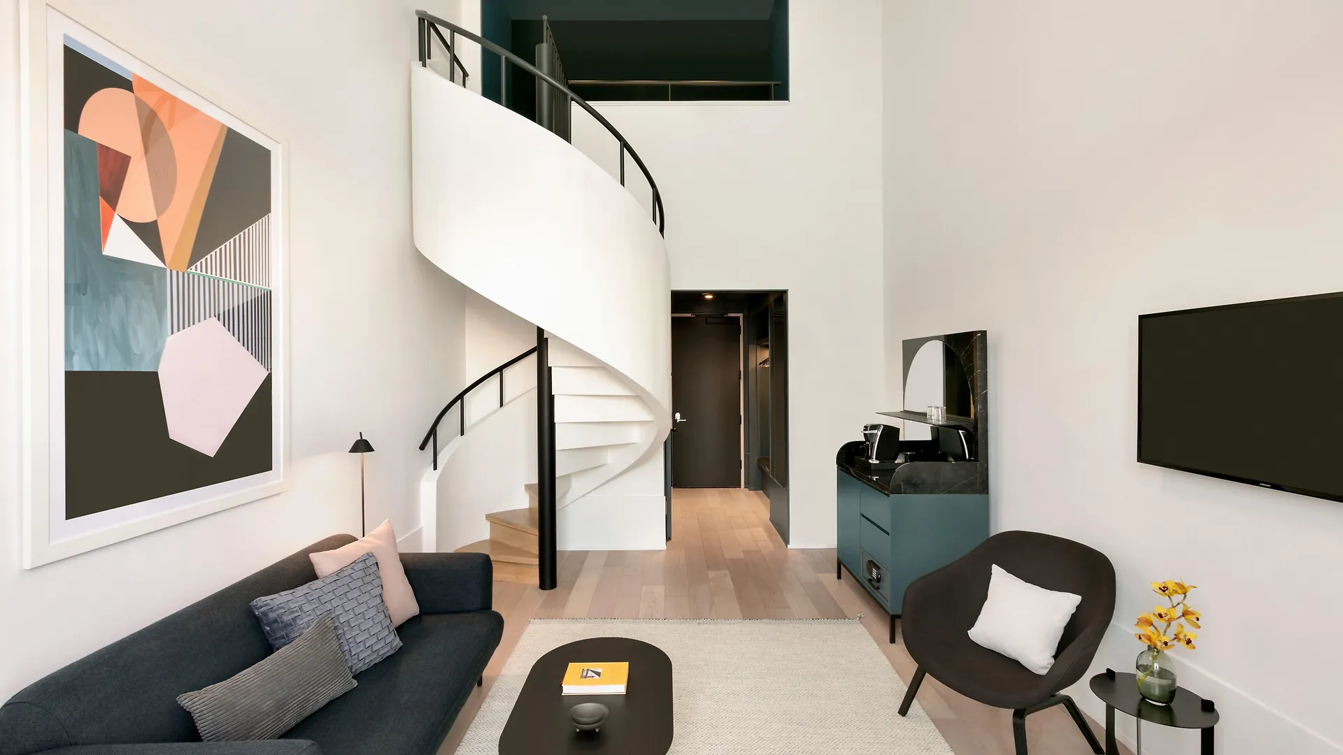 Hotel Indigo - Williamsburg - Brooklyn By Ihg New York