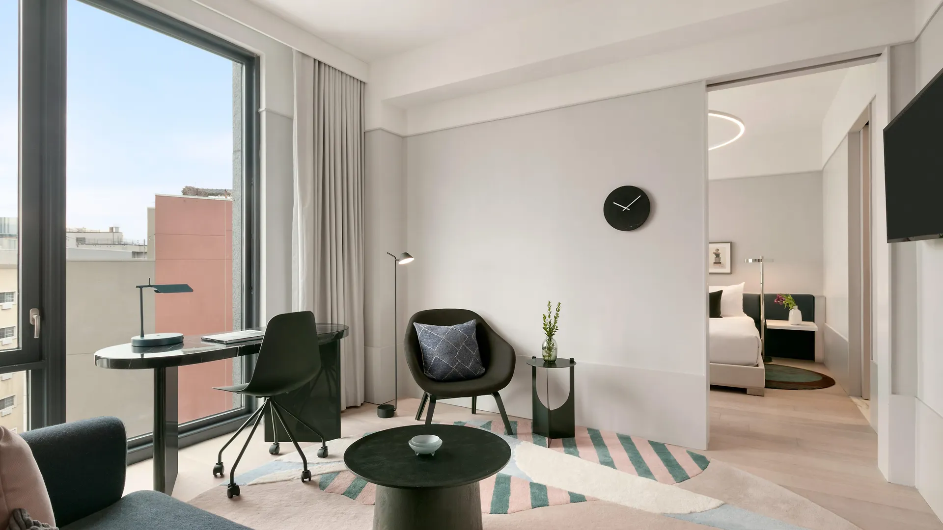Hotel Indigo - Williamsburg - Brooklyn By Ihg New York