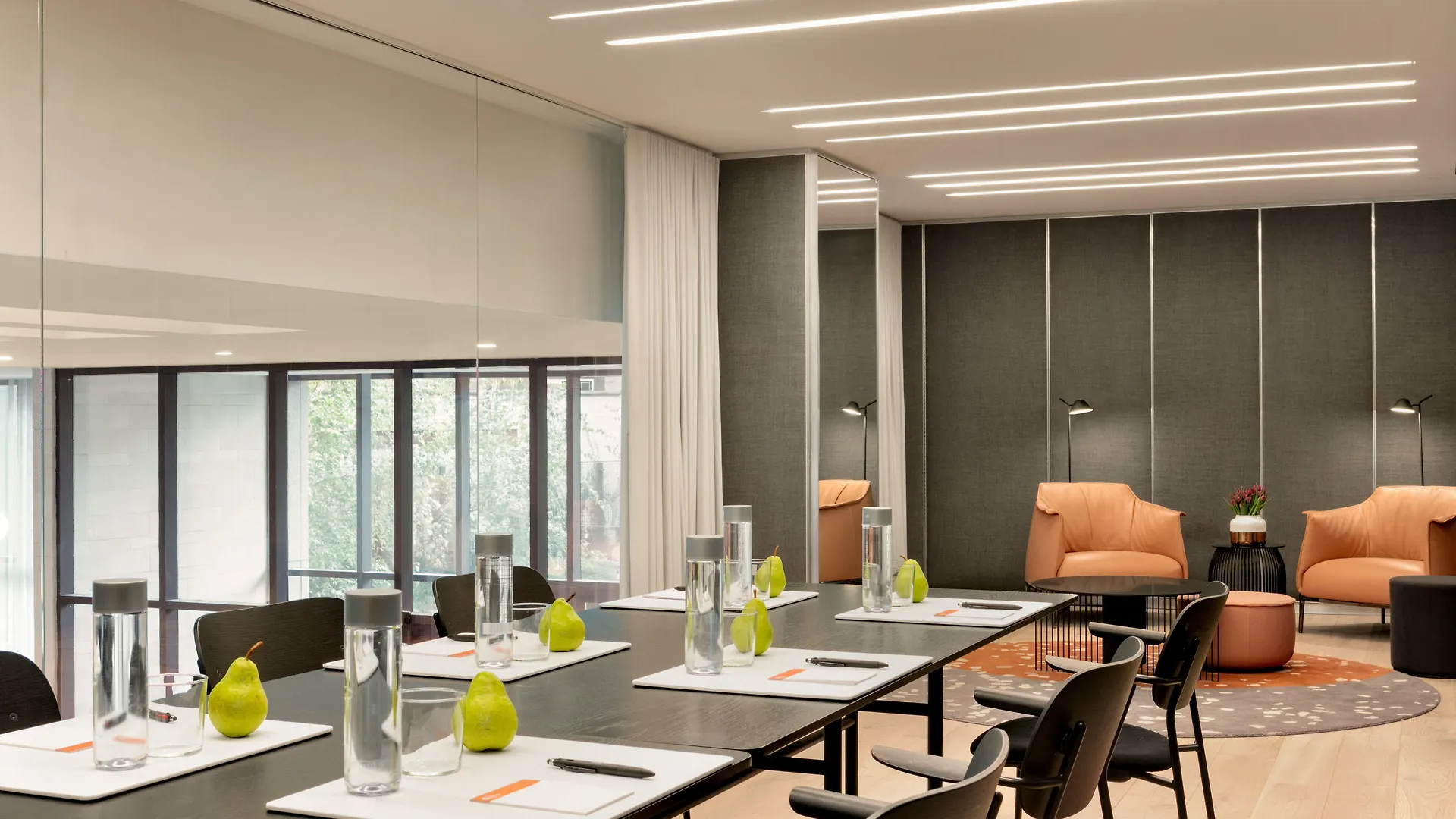 Hotel Indigo - Williamsburg - Brooklyn By Ihg New York