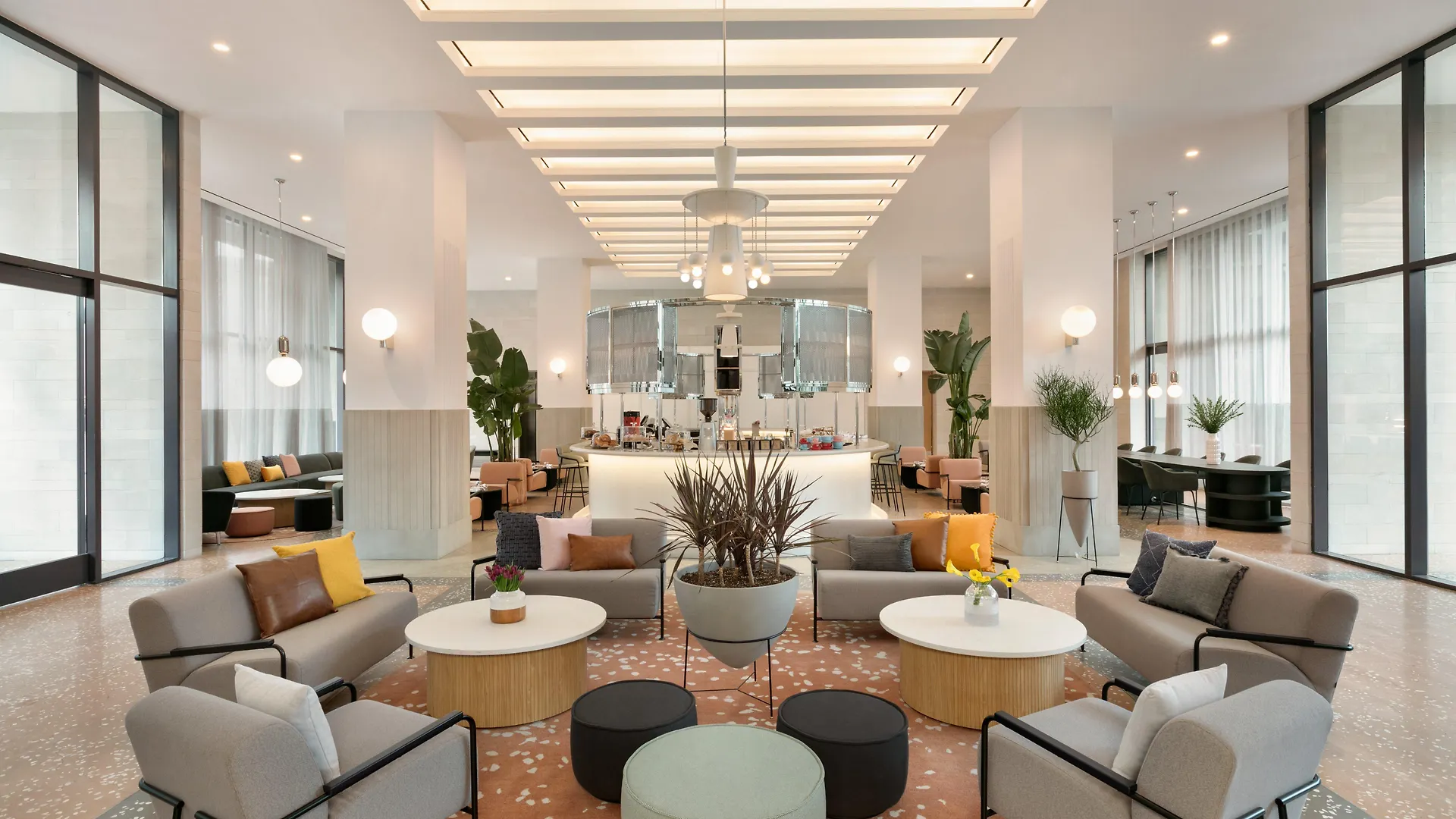 Hotel Indigo - Williamsburg - Brooklyn By Ihg New York