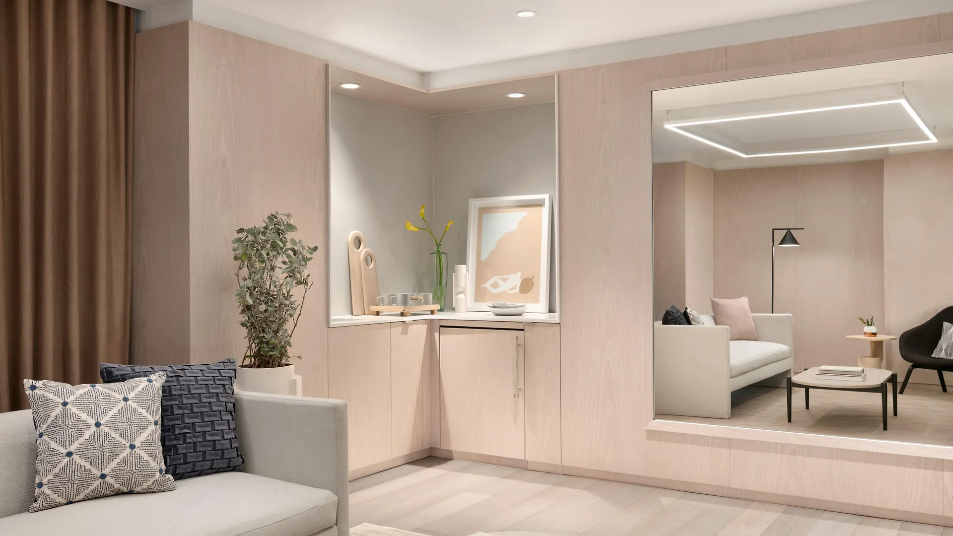 Hotel Indigo - Williamsburg - Brooklyn By Ihg New York