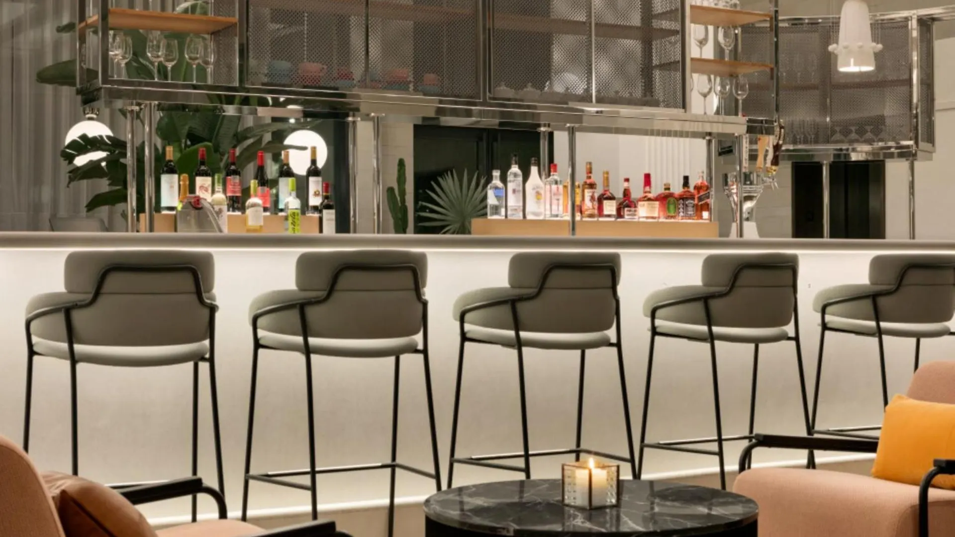 Hotel Indigo - Williamsburg - Brooklyn By Ihg New York