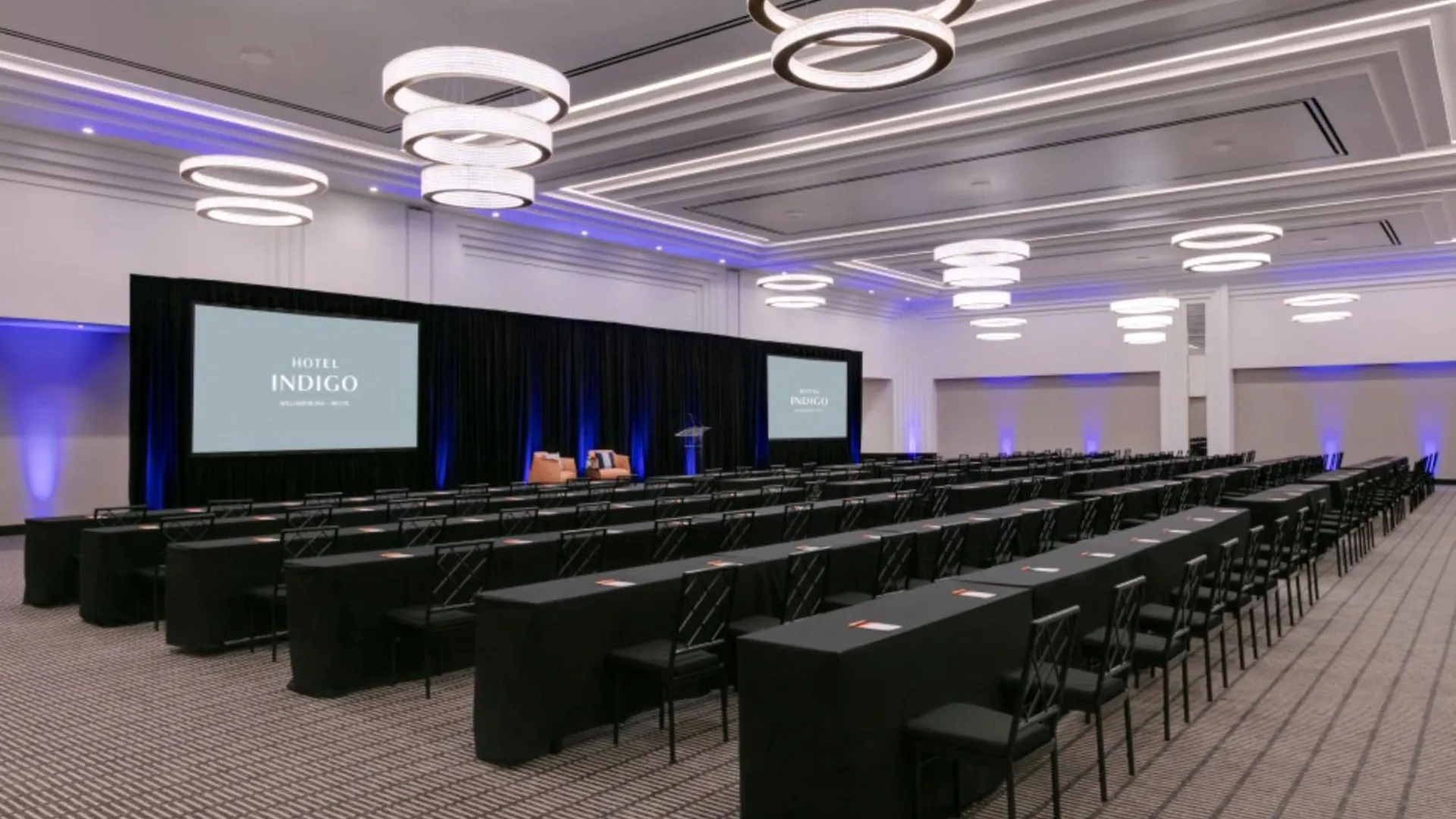 Hotel Indigo - Williamsburg - Brooklyn By Ihg New York