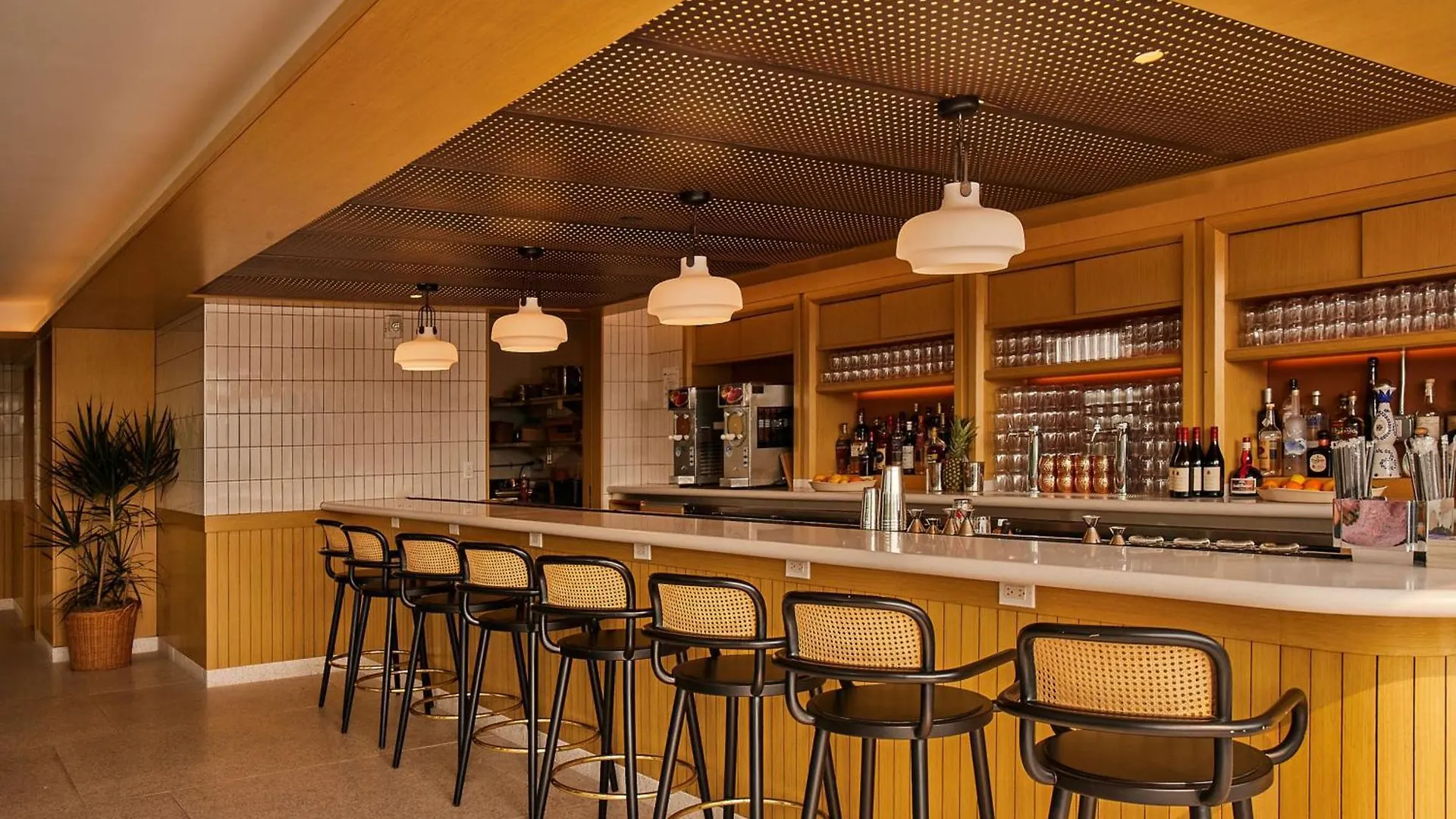 Hotel Indigo - Williamsburg - Brooklyn By Ihg New York