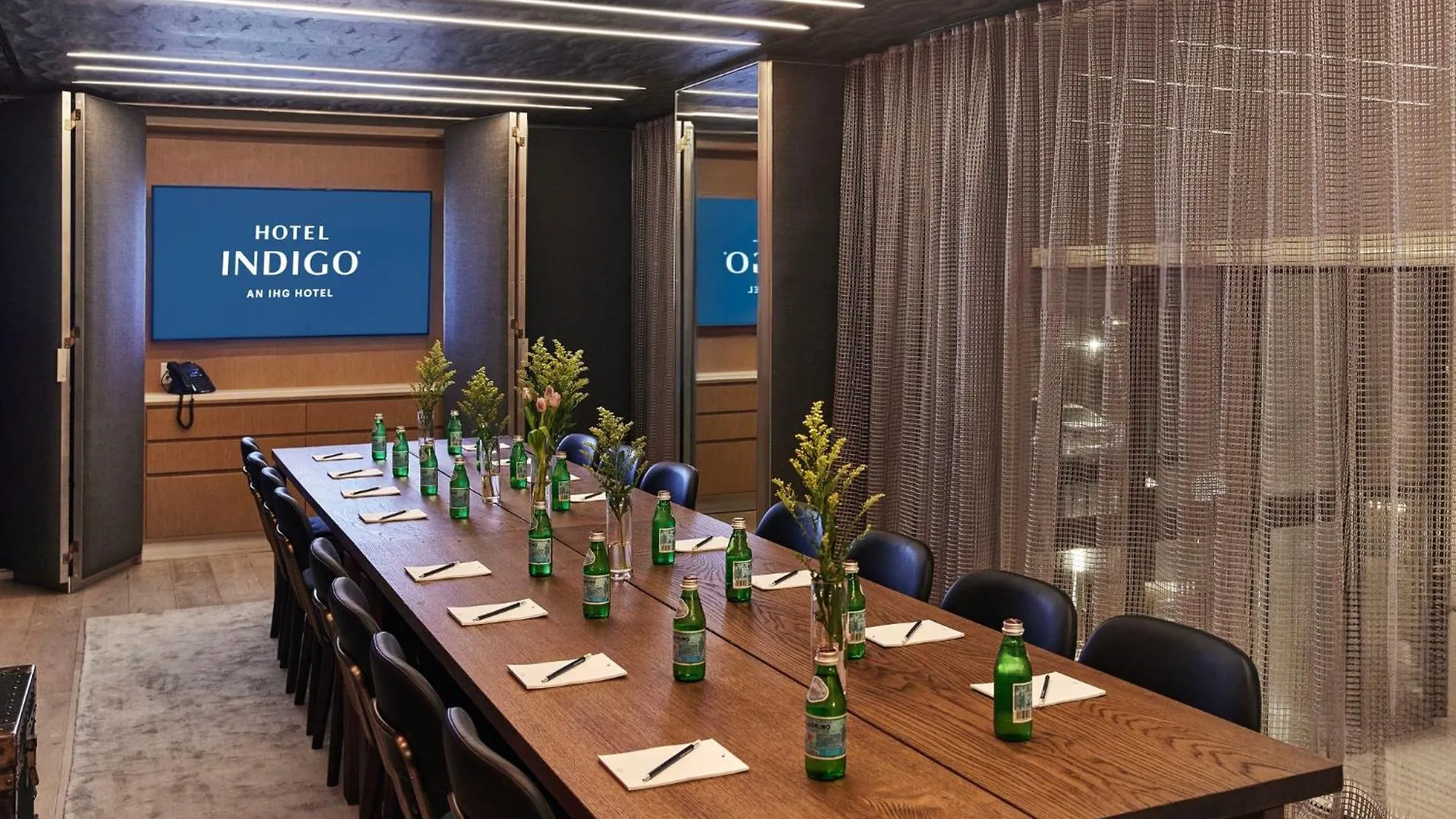 Hotel Indigo - Williamsburg - Brooklyn By Ihg New York 4*,  USA