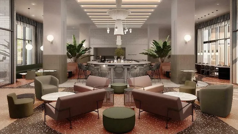 ****  Hotel Indigo - Williamsburg - Brooklyn By Ihg New York USA