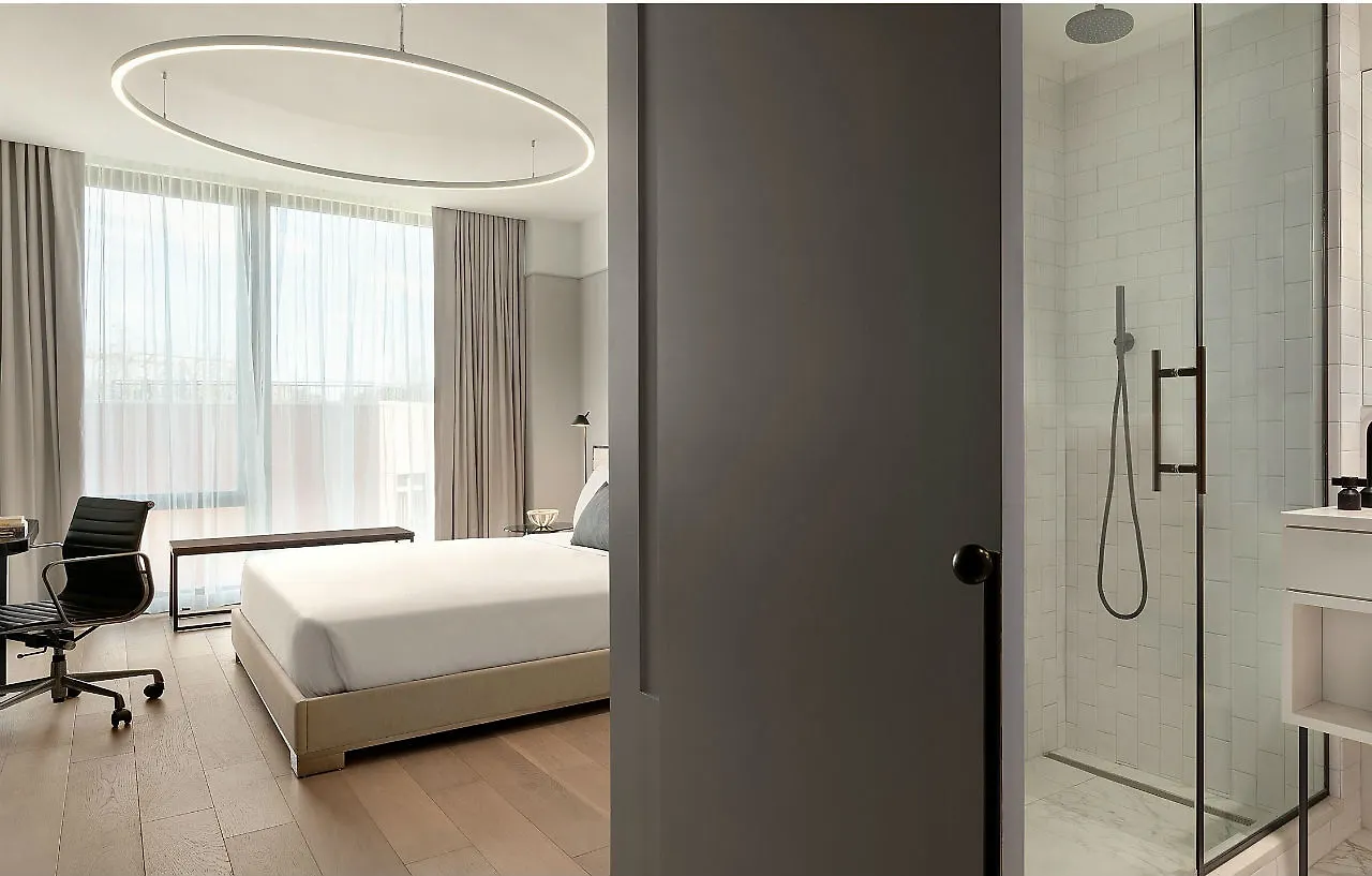 Hotel Indigo - Williamsburg - Brooklyn By Ihg New York