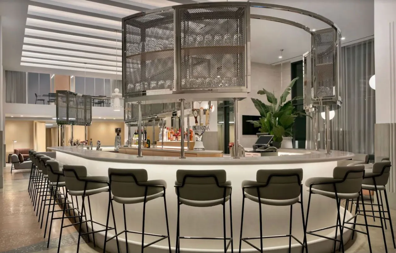 Hotel Indigo - Williamsburg - Brooklyn By Ihg New York 4*,  USA