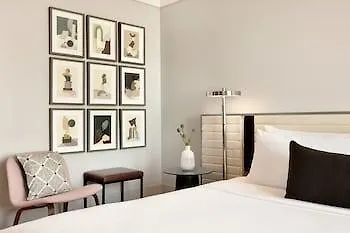 Hotel Indigo - Williamsburg - Brooklyn By Ihg Нью-Йорк 4*,