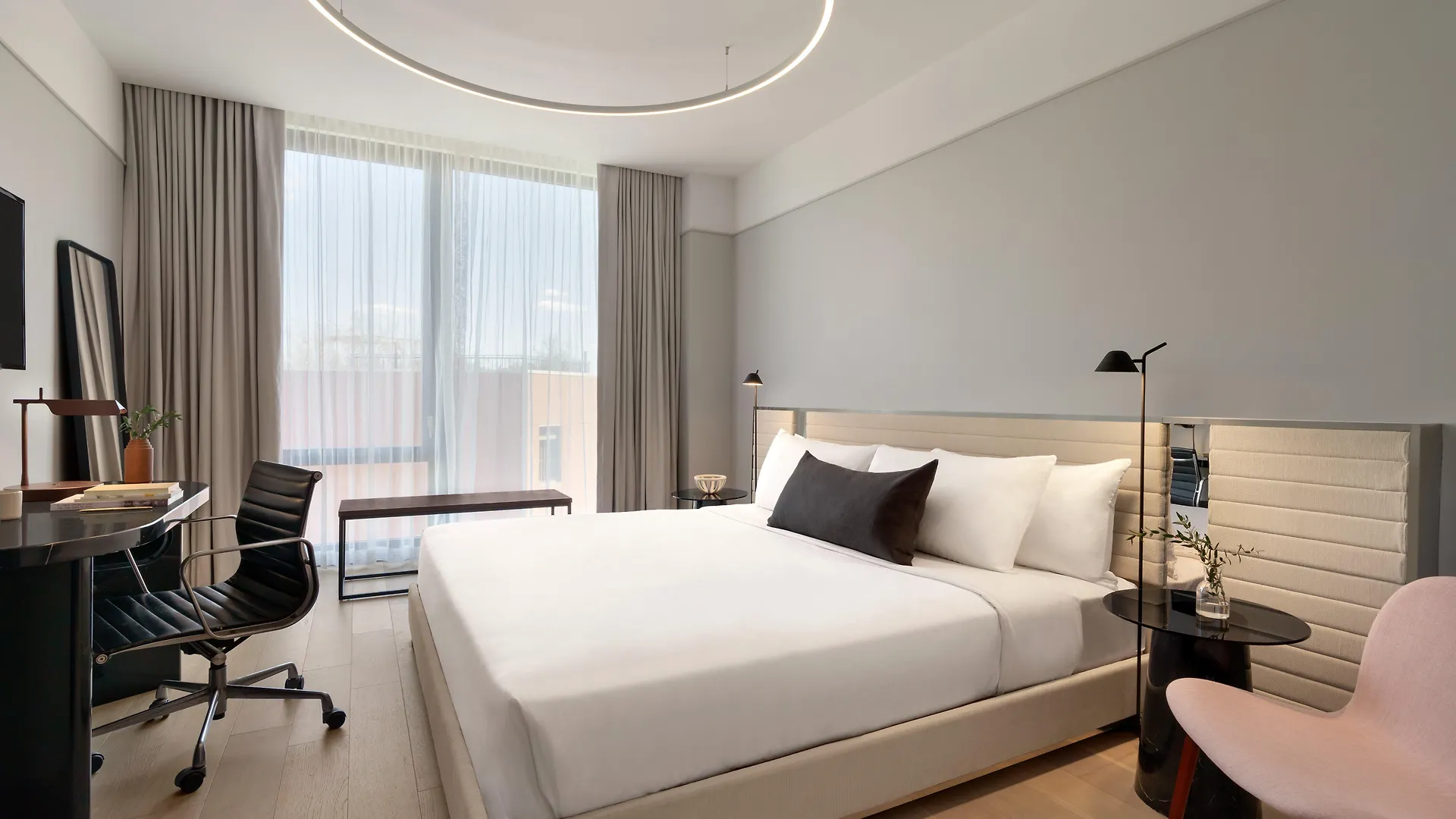 Hotel Indigo - Williamsburg - Brooklyn By Ihg Нью-Йорк 4*,  США