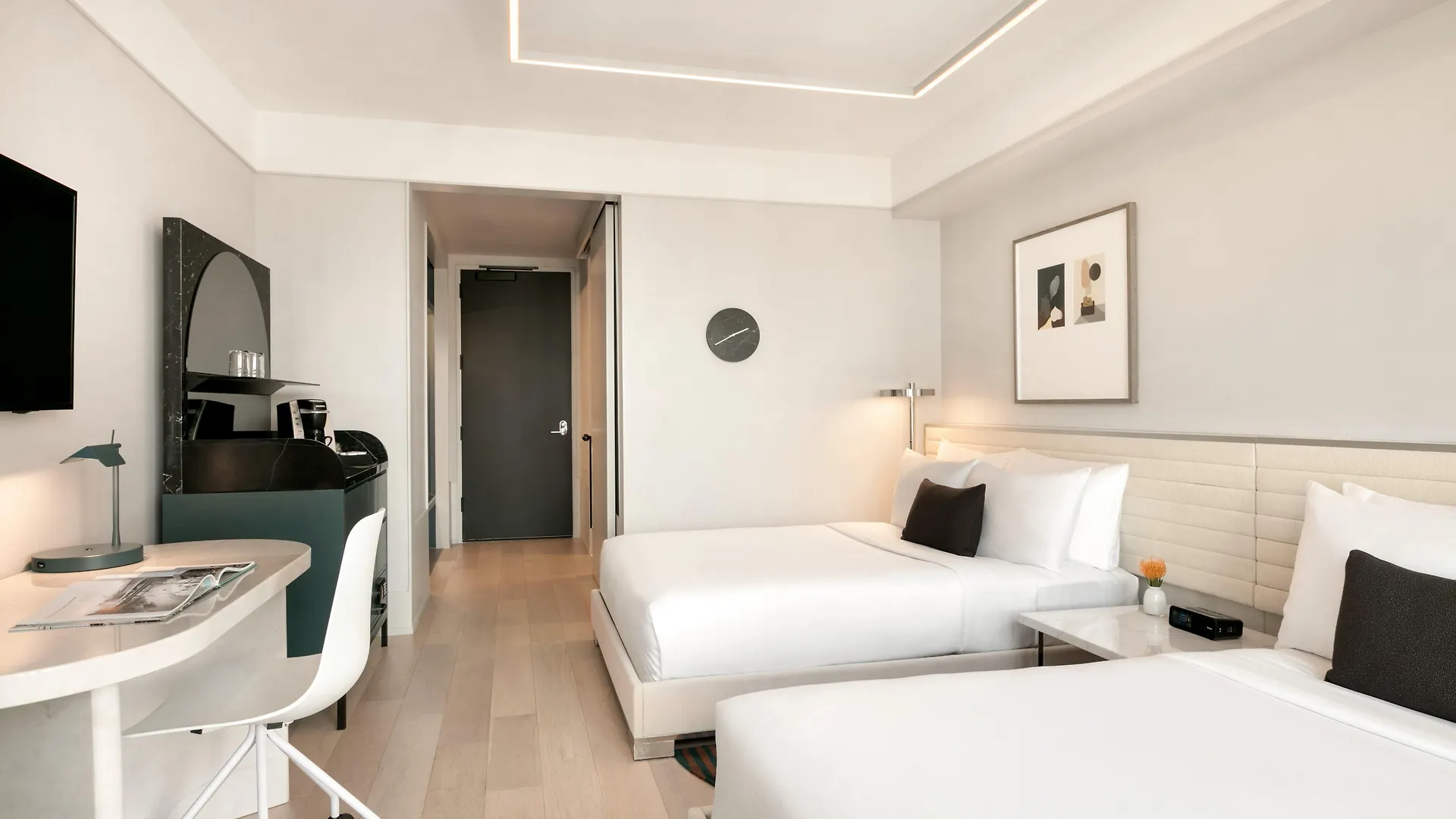 Hotel Indigo - Williamsburg - Brooklyn By Ihg Нью-Йорк