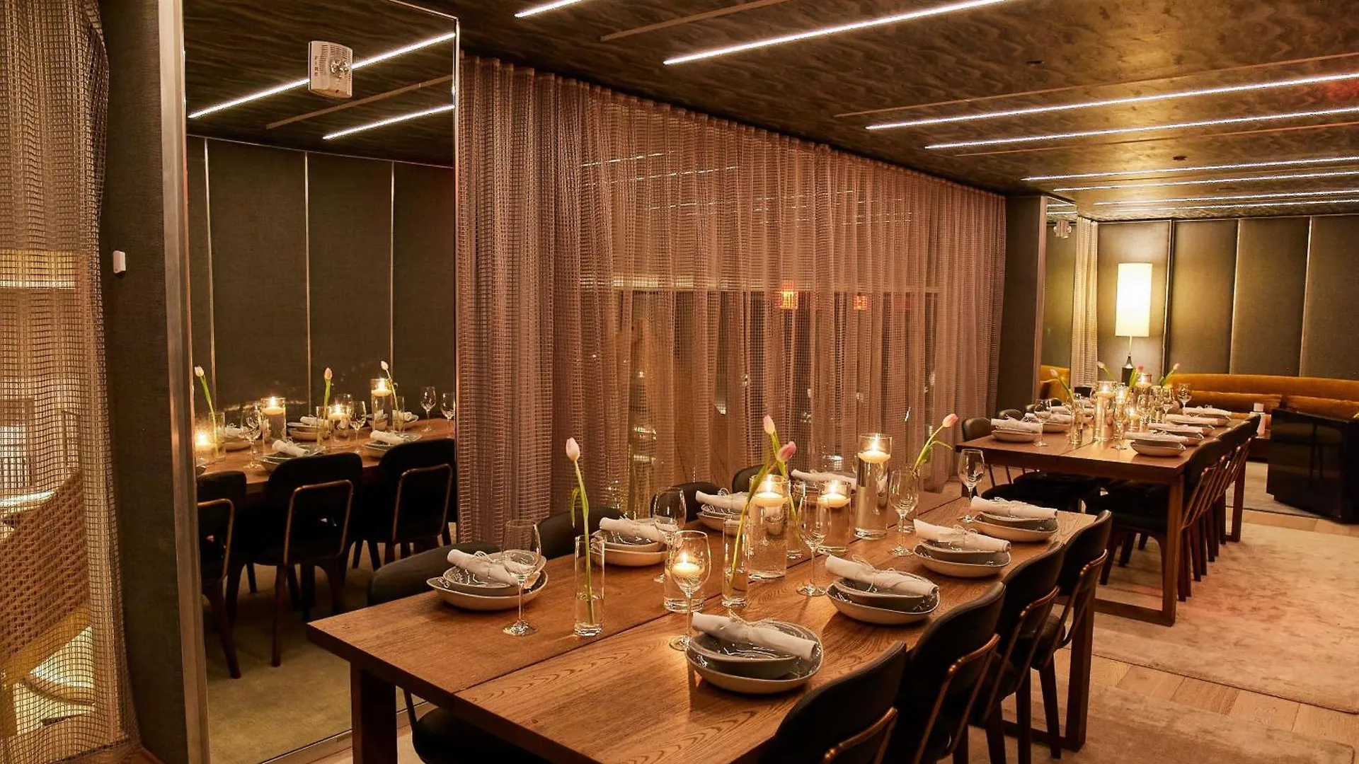 Hotel Indigo - Williamsburg - Brooklyn By Ihg Нью-Йорк США