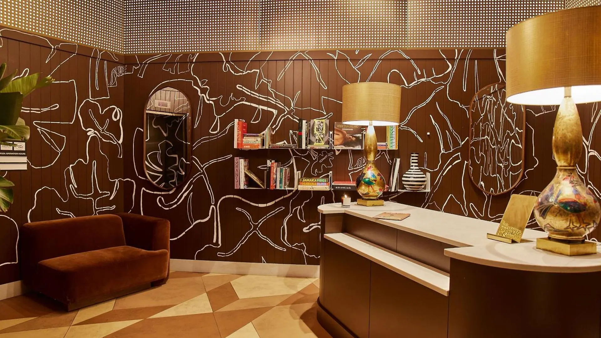 Hotel Indigo - Williamsburg - Brooklyn By Ihg Нью-Йорк 4*,  США